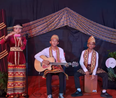 SMP Xaverius Kotabumi Siap Berlaga di OSN, FLS3N, dan O2SN Tingkat Kabupaten Lampung Utara