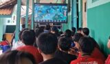 Class Meeting SMP Xaverius Kotabumi Tahun Pelajaran 2025/2026: Menumbuhkan Semangat Kebersamaan Melalui Kompetisi yang Sehat